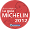 Recomendado por la Guía Michelin 2012